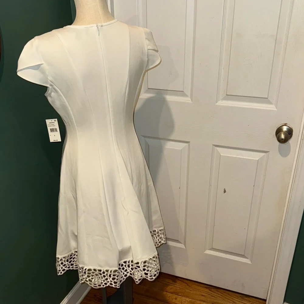 Donna Ricco this elegant